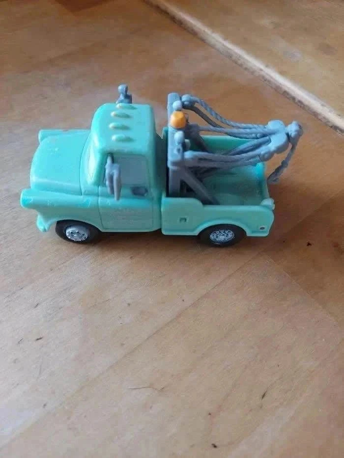 Caminhão cars disney – photo 7
